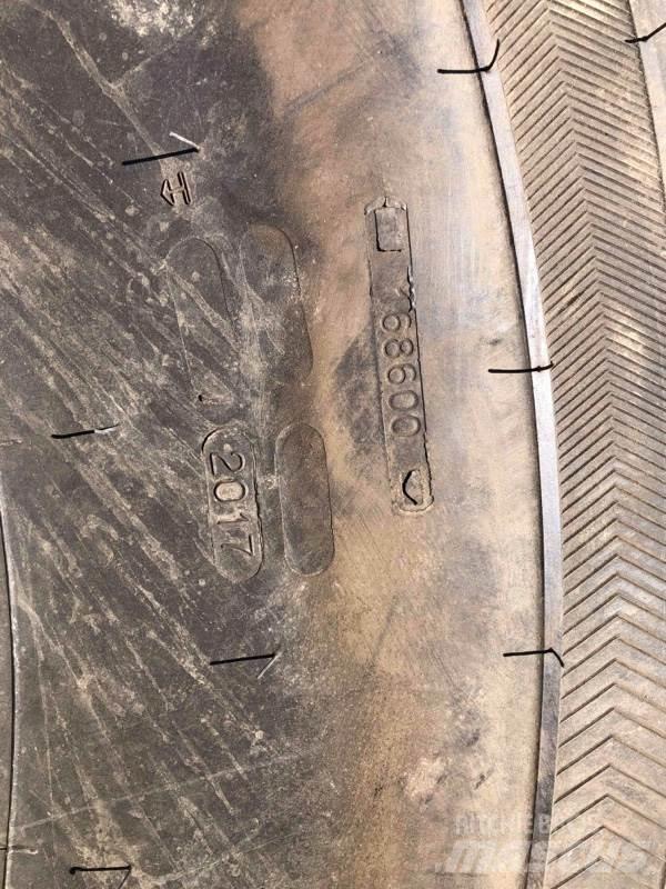 Nokian TRI 2 Pneus, roues et jantes