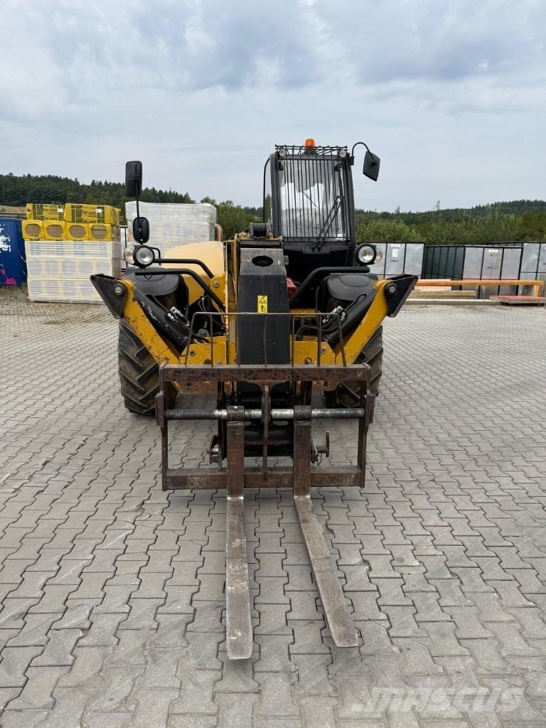 CAT TH 314 D Chariot télescopique