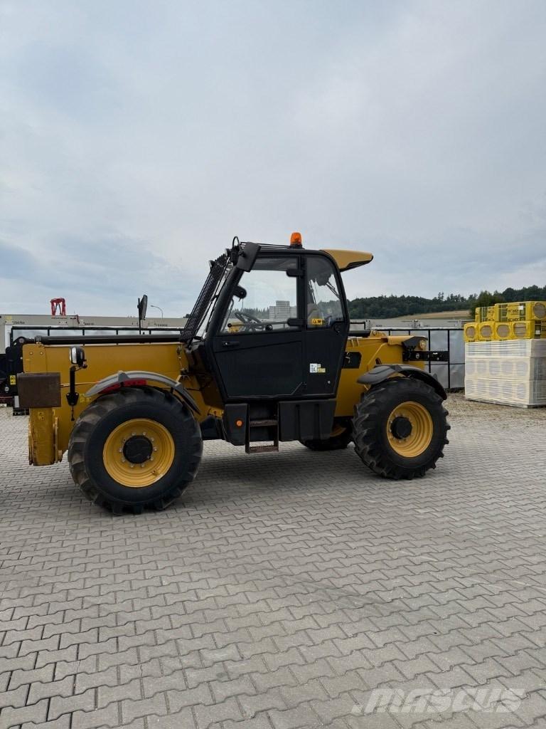 CAT TH 314 D Chariot télescopique