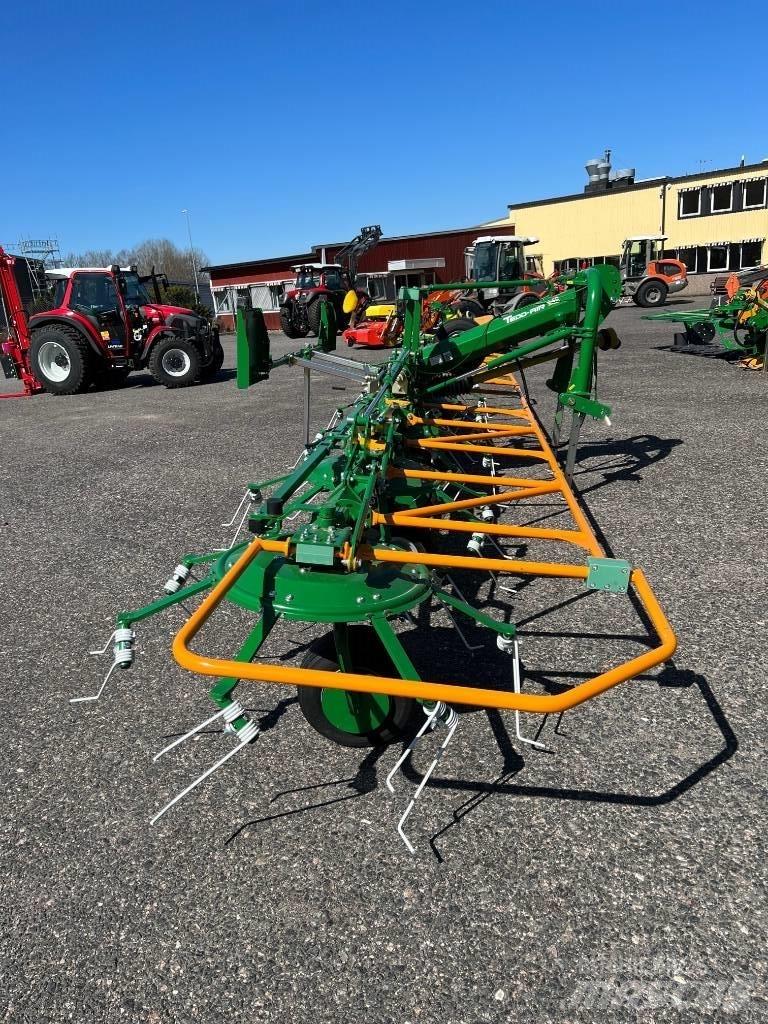 Malone TEDD-ARE 840 Rateau faneur
