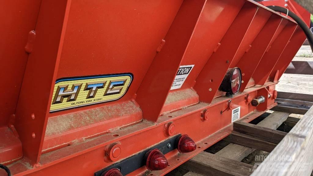 HTC 1800 Accessoires pour matériels travaux routiers