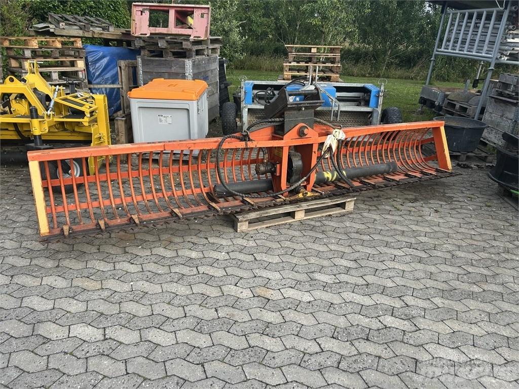 Berky Mejekurv Construction - Autres