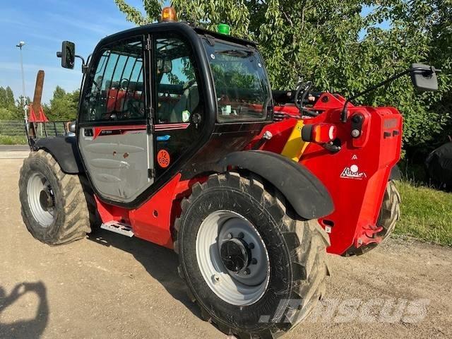 Manitou 933 easy Chariot télescopique