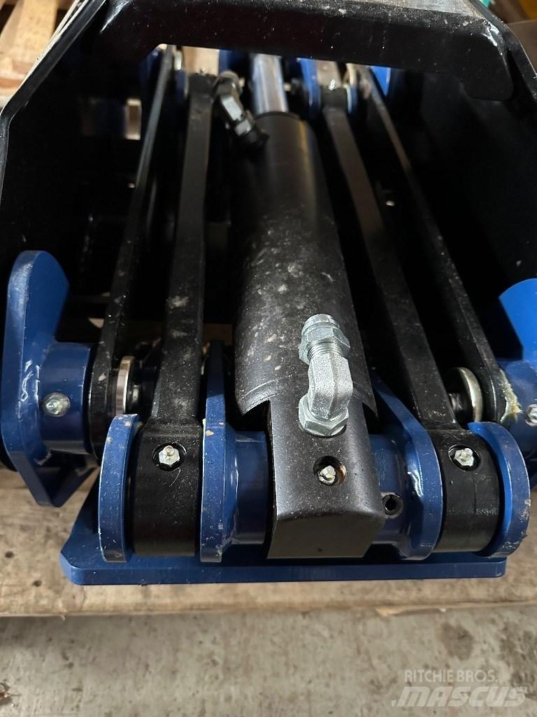  XL Grapple 028 Grappin