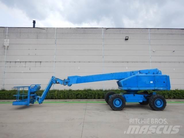 Aichi SP18AJ Nacelles télescopiques