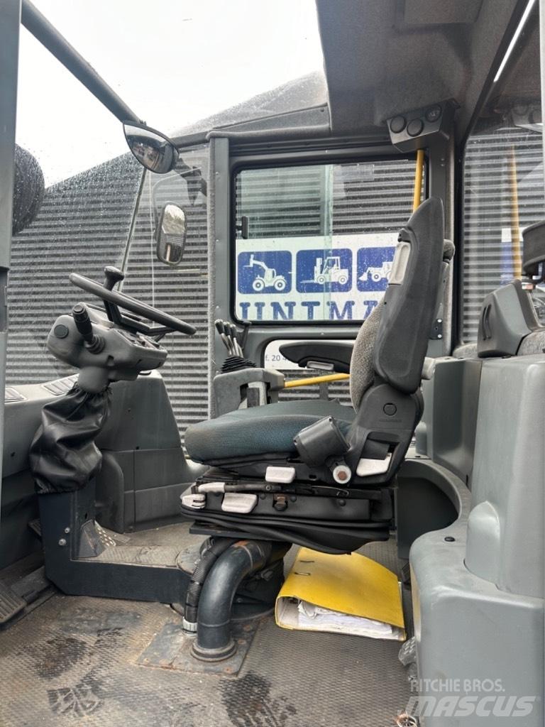 Kalmar GCE 60-6 Chariots GPL