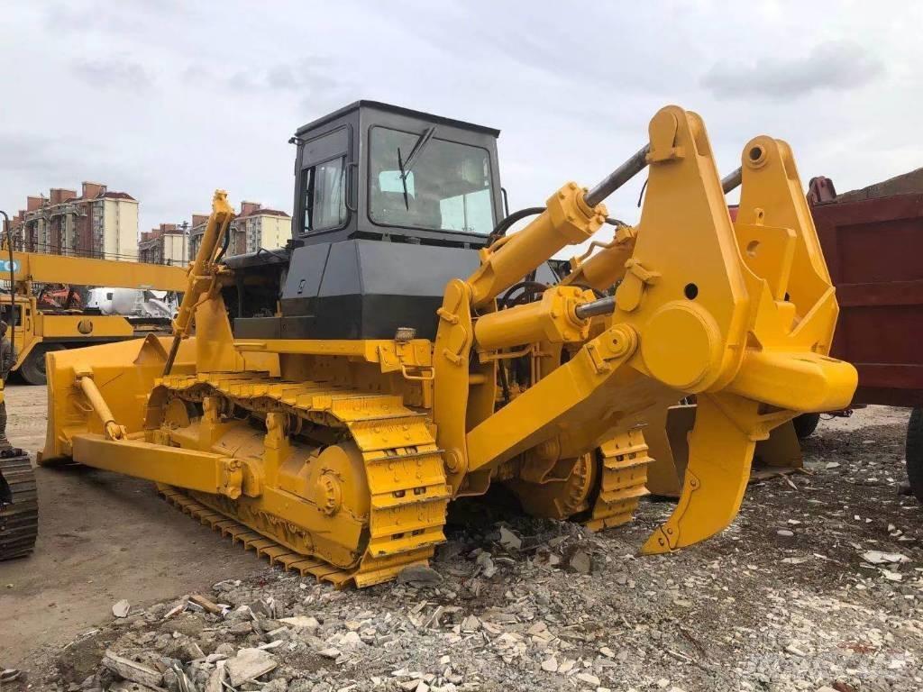 Shantui SD 32 Bouteurs sur chenilles