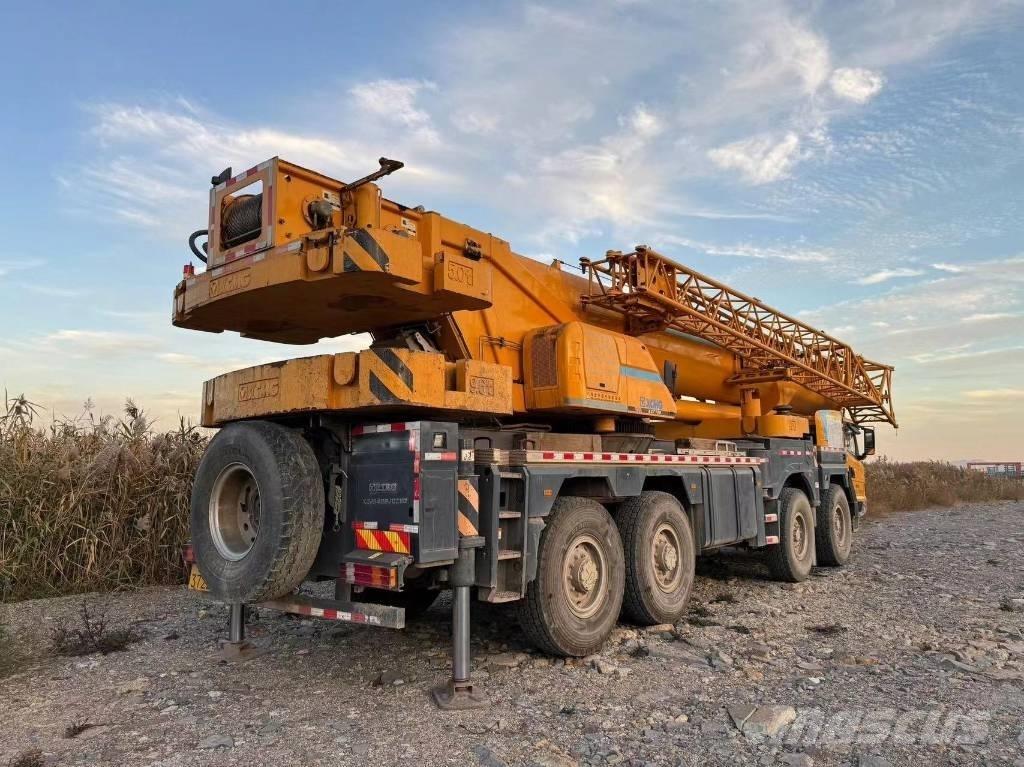 XCMG QY80L6 Grues mobiles