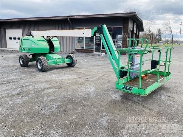 JLG 460 SJ Nacelles télescopiques