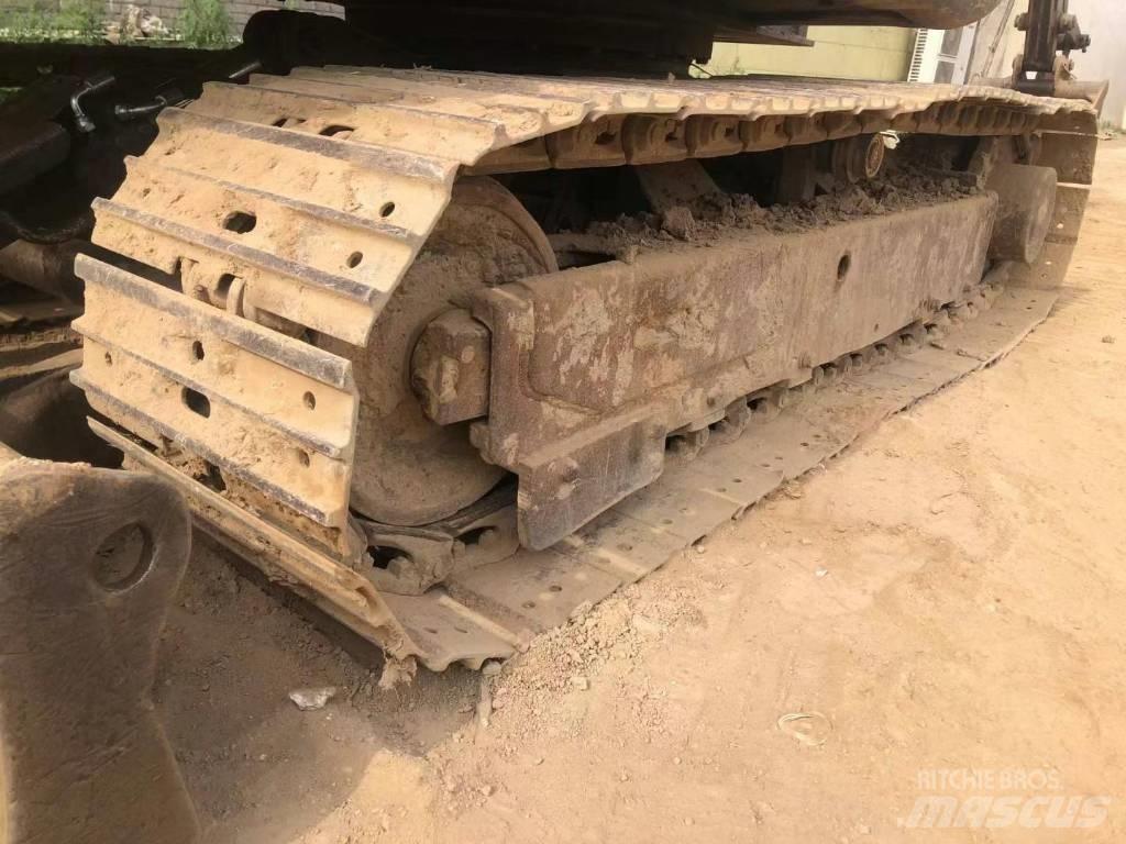 Volvo EC 55 Mini pelle < 7t