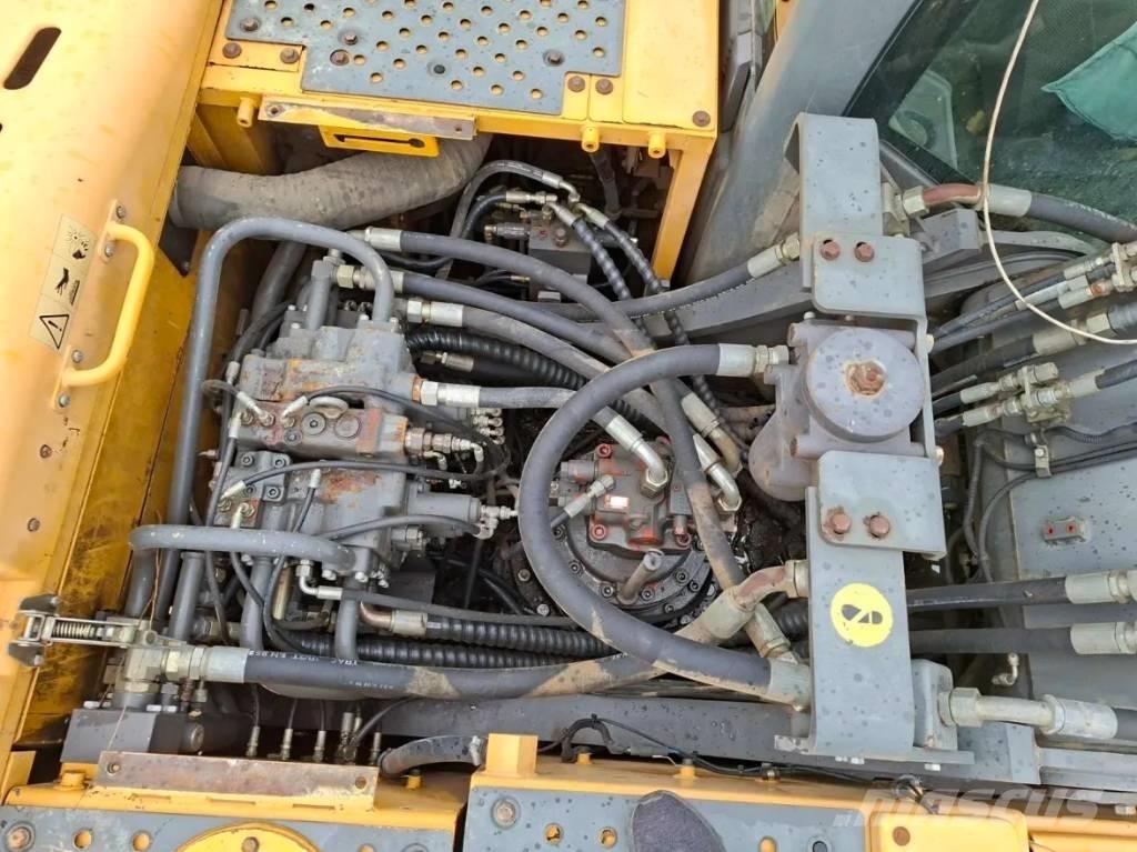 Volvo EC 290 C N L Pelle sur chenilles