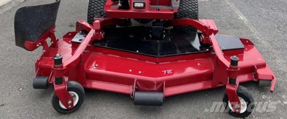 Toro 3280D Klippdäck Tondeuses montées