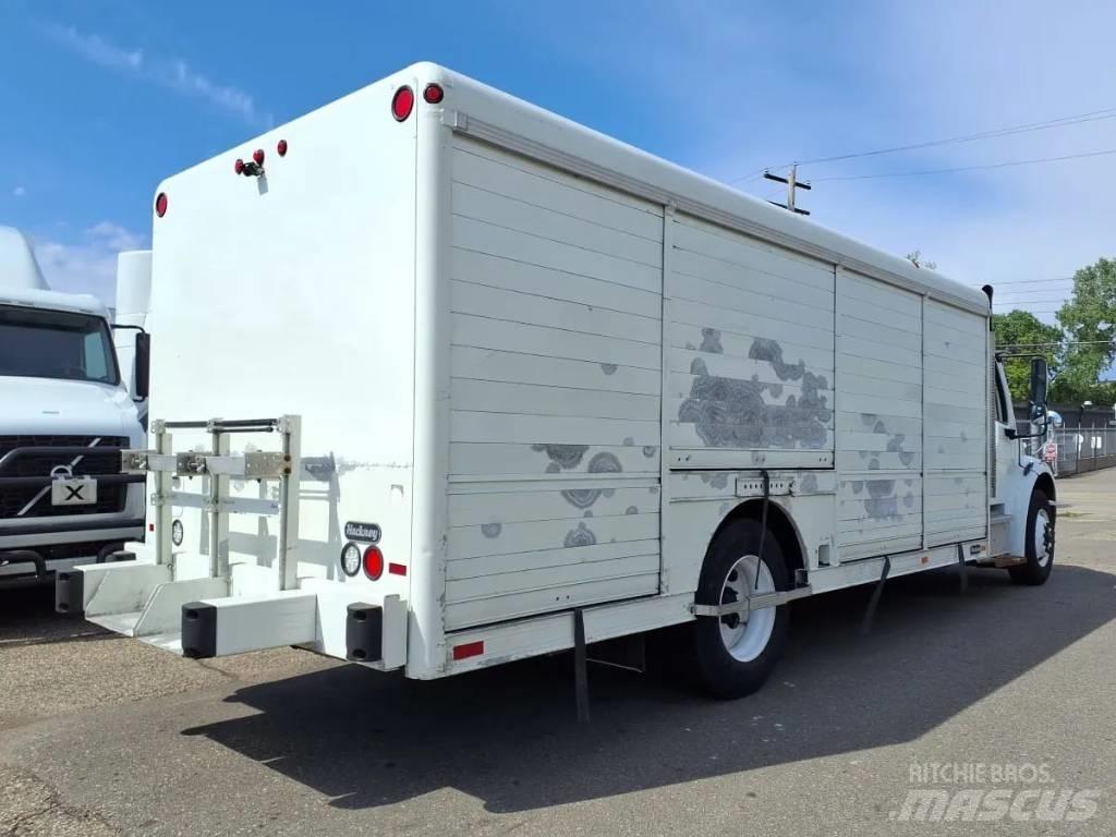 Freightliner M2 Camion de livraison de boisson