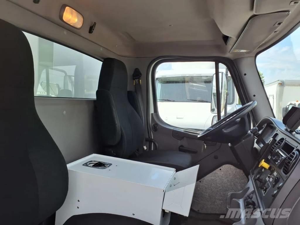 Freightliner M2 Camion de livraison de boisson