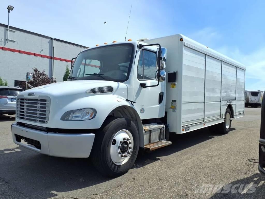Freightliner M2 Camion de livraison de boisson