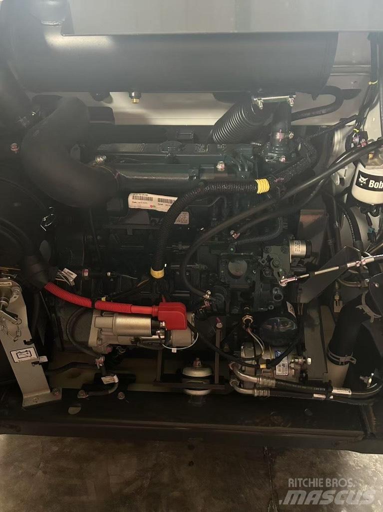 Bobcat S 510 Chargeuse compacte