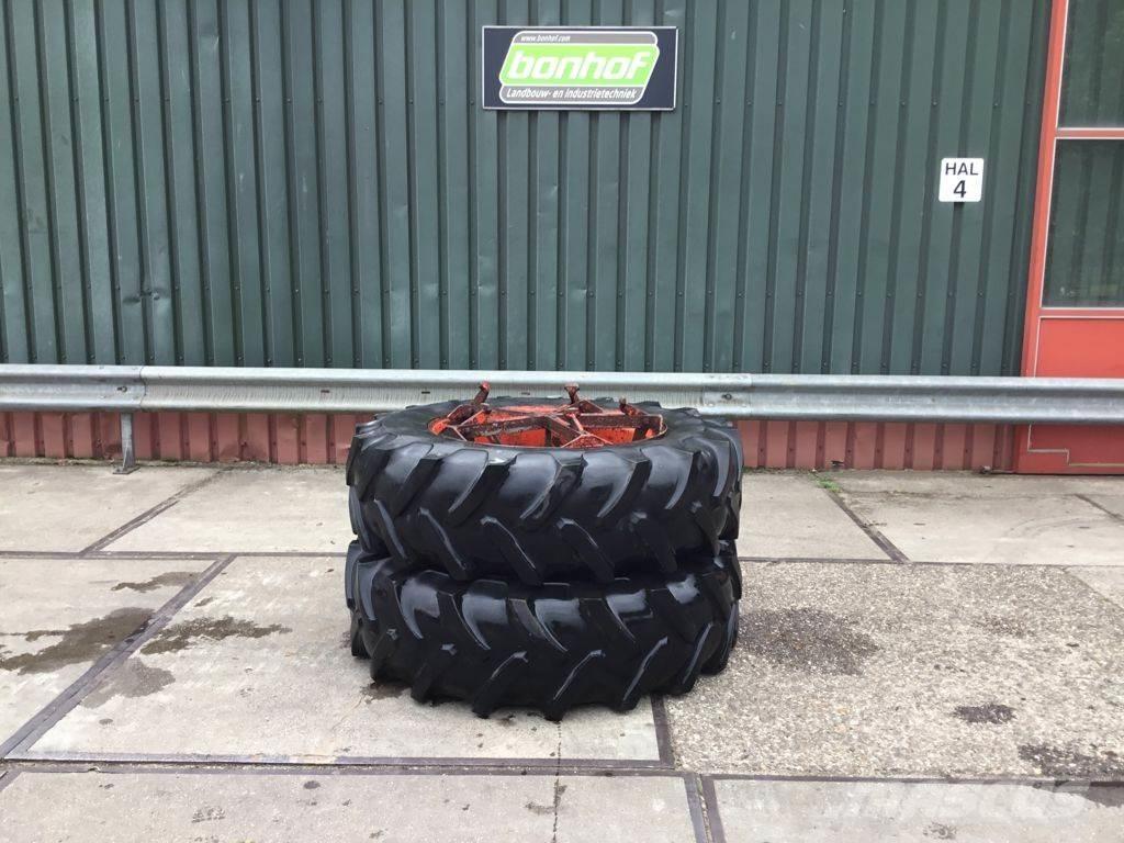 Michelin - Pneus, roues et jantes