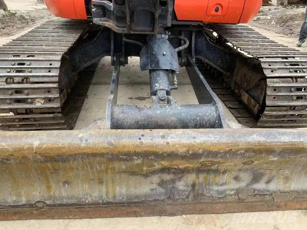 Kubota KX163-5 Mini pelle < 7t