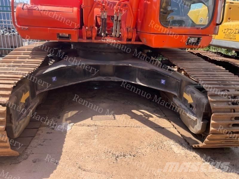 Doosan DH 300 LC-7 Pelle sur chenilles