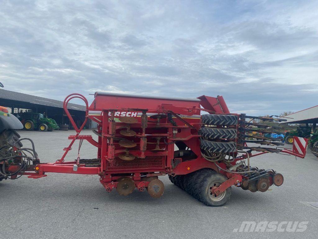 Horsch PRONTO 4 DC Semoir combiné