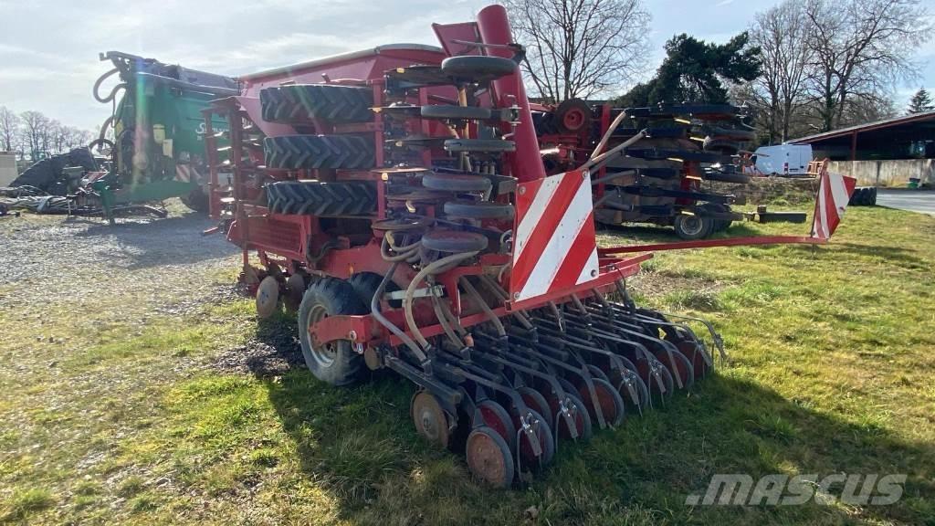 Horsch PRONTO 4 DC Semoir combiné
