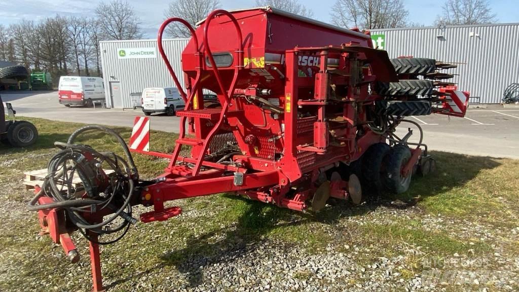Horsch PRONTO 4 DC Semoir combiné
