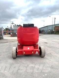 Manitou 170 AETJL Nacelles articulées