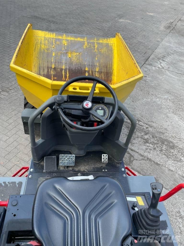 Wacker Neuson DW 20 Mini tombereau