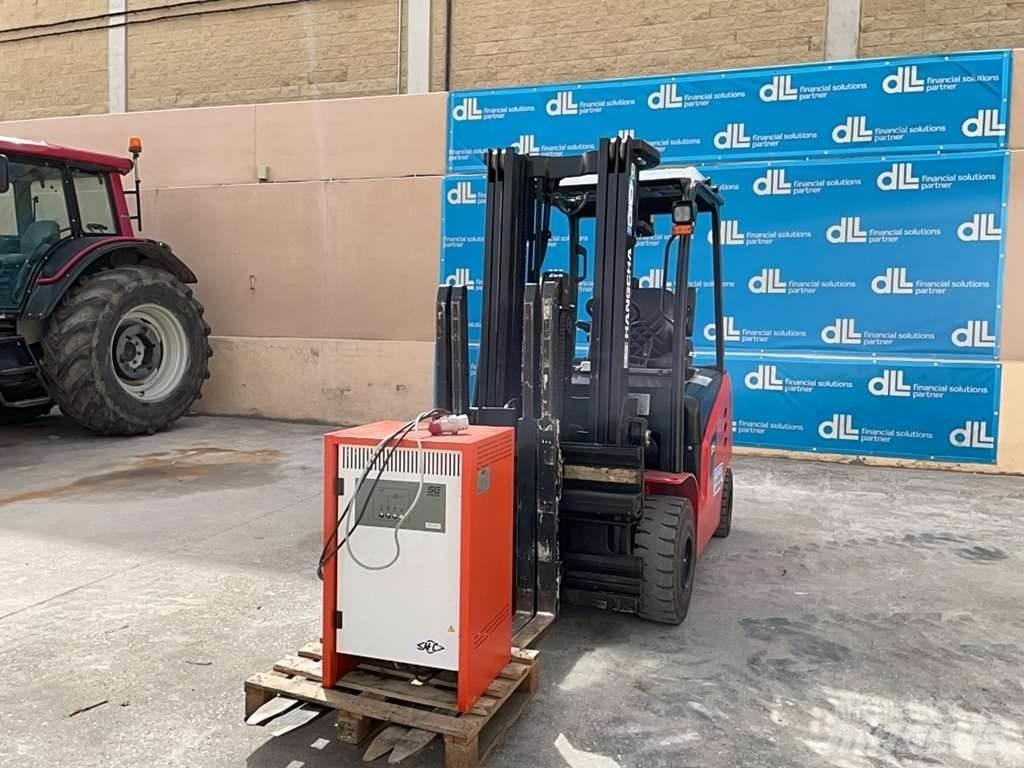 Hangcha CPD25X -XD2 Autres Chariots élévateurs