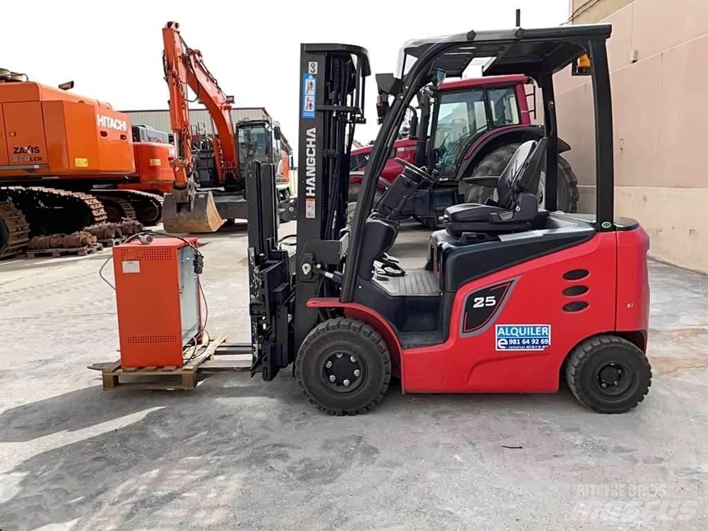 Hangcha CPD25X -XD2 Autres Chariots élévateurs