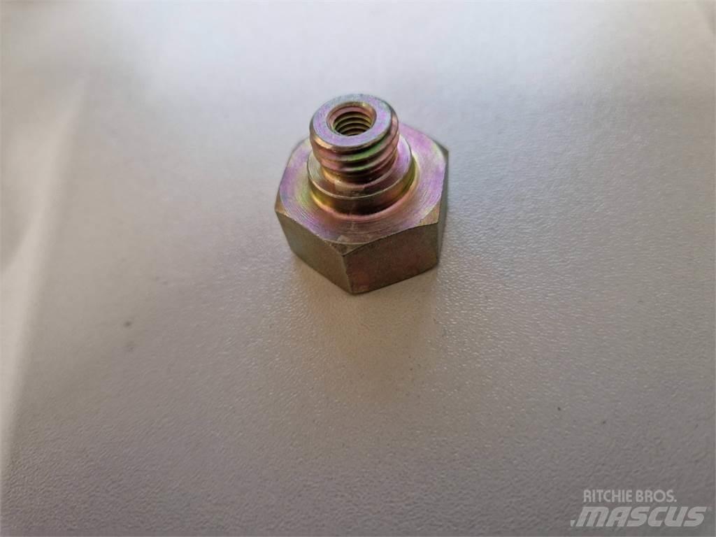 Ponsse P8301 Hydraulique