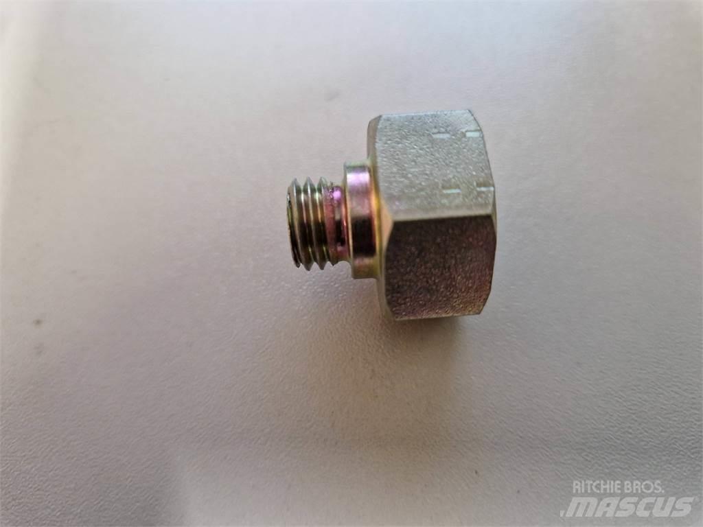 Ponsse P8301 Hydraulique