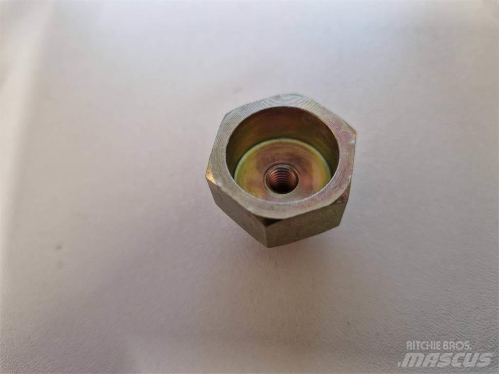 Ponsse P8301 Hydraulique