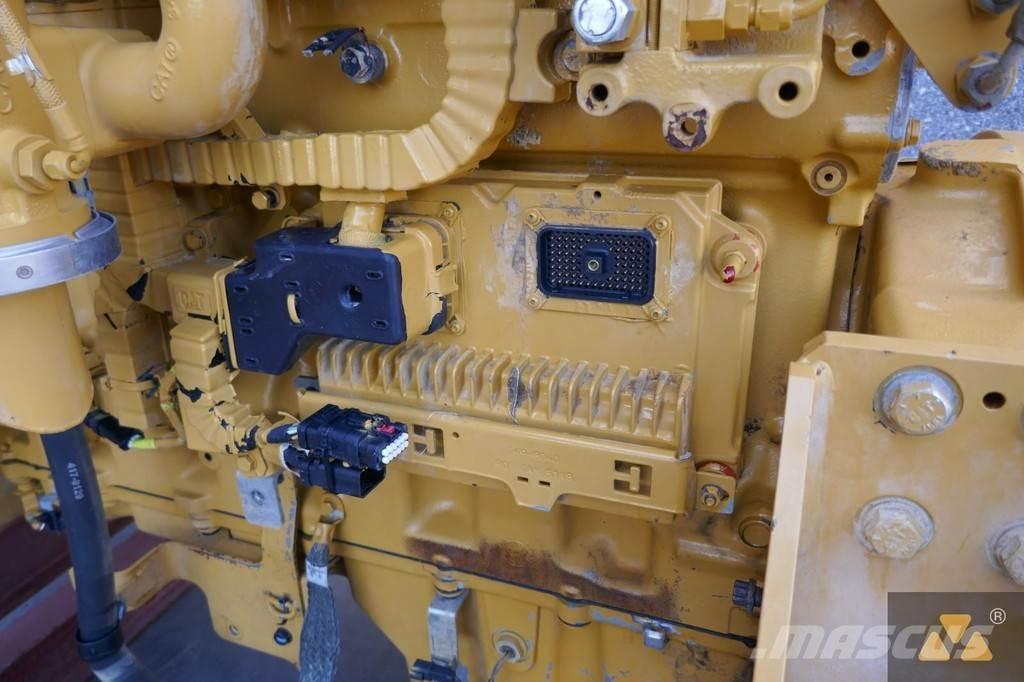CAT C13 Moteur