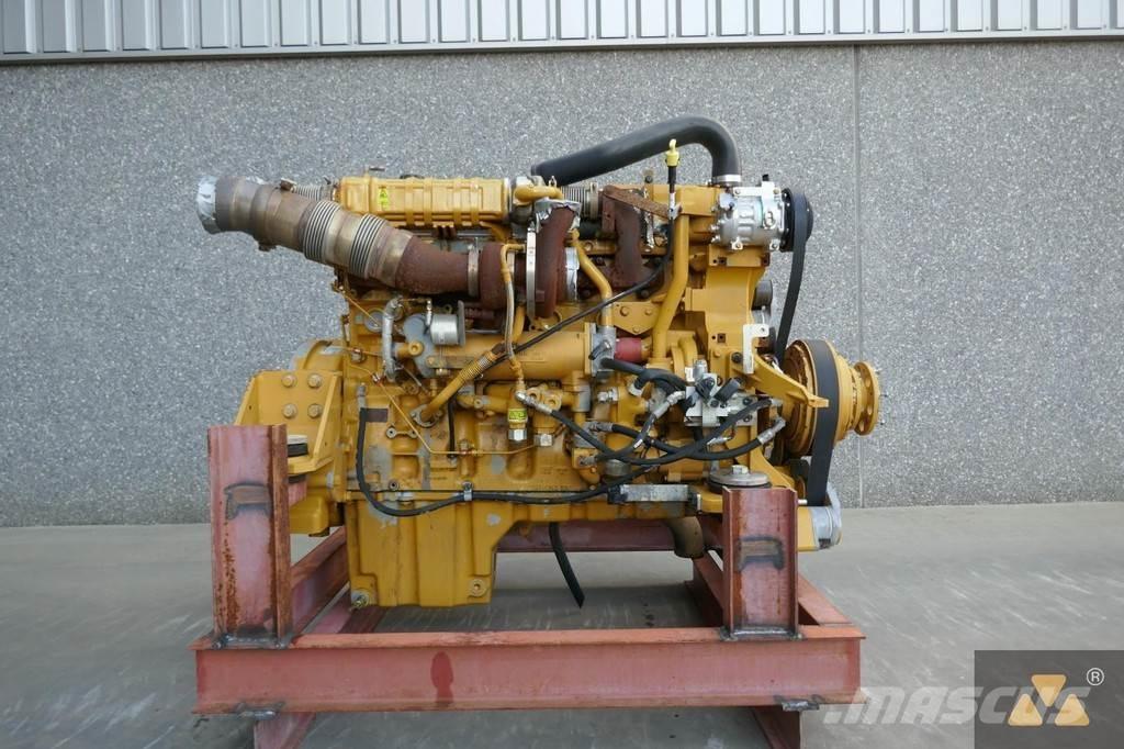 CAT C13 Moteur