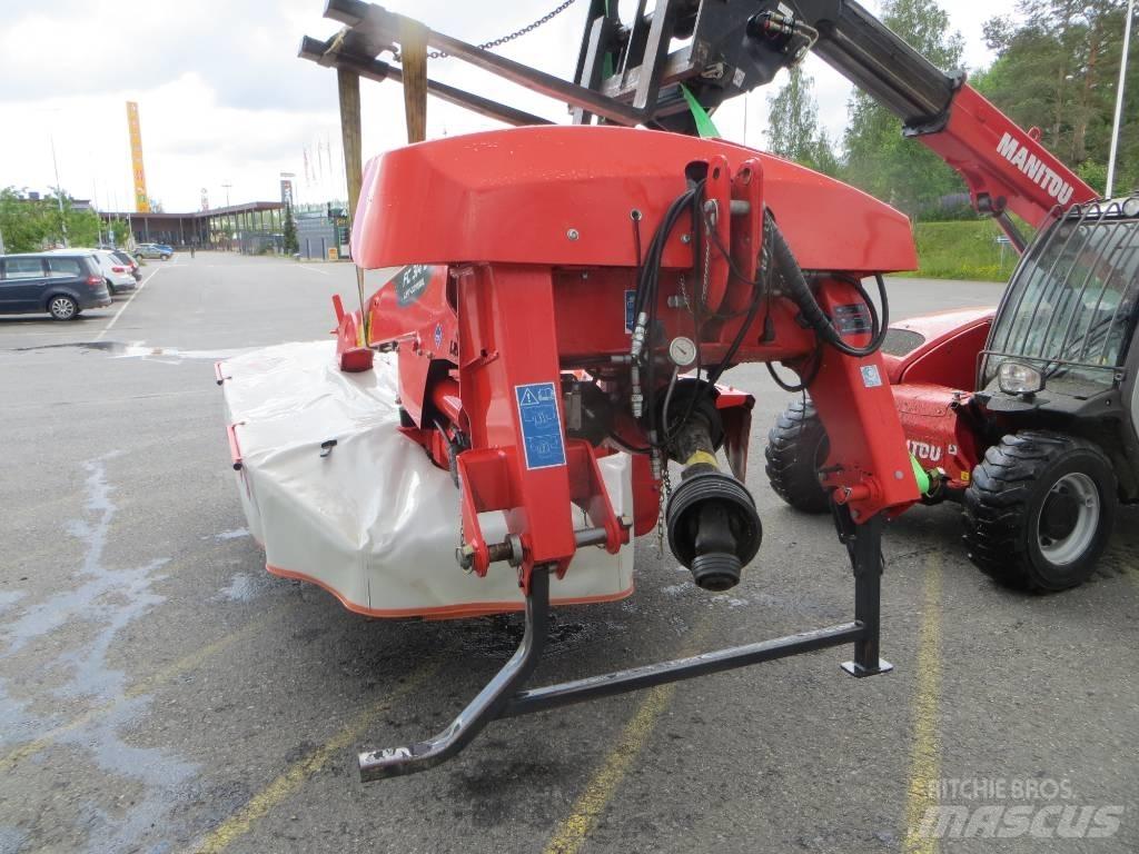Kuhn FC 314 D-FF Faucheuse-conditionneuse