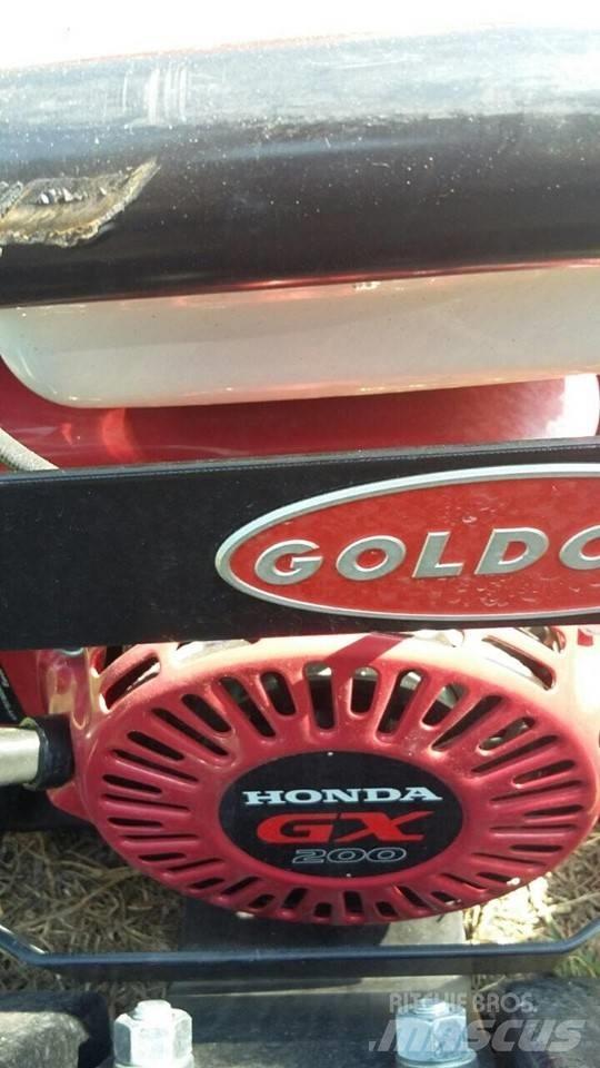 Goldoni TWIST 7S Entretien du sol - Autres