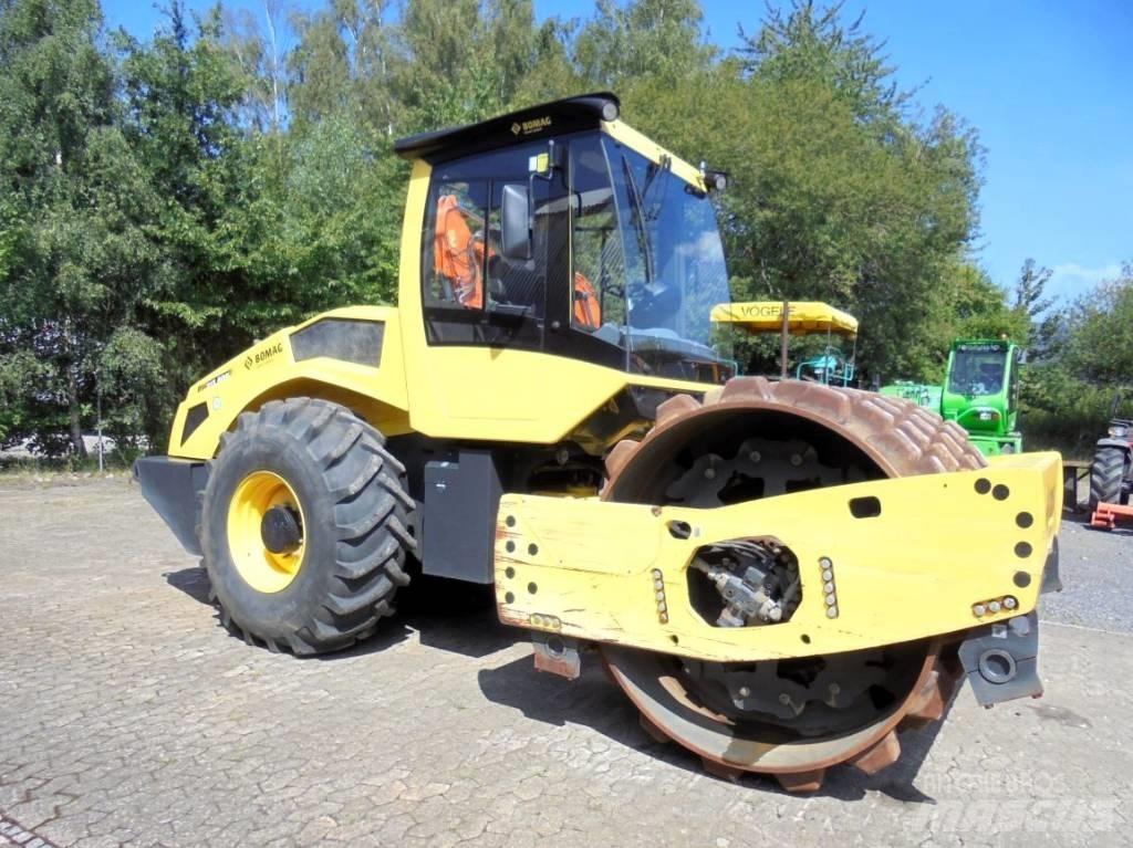 Bomag BW 213 PDH-5 Rouleaux monocylindre