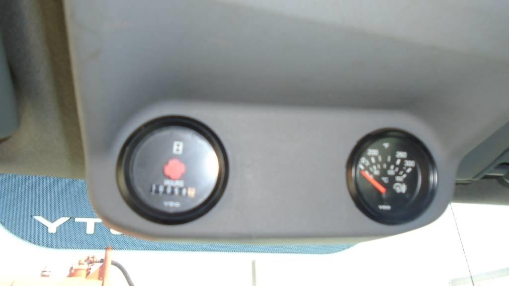 Ford F 750 XL SD Camion citerne à eau