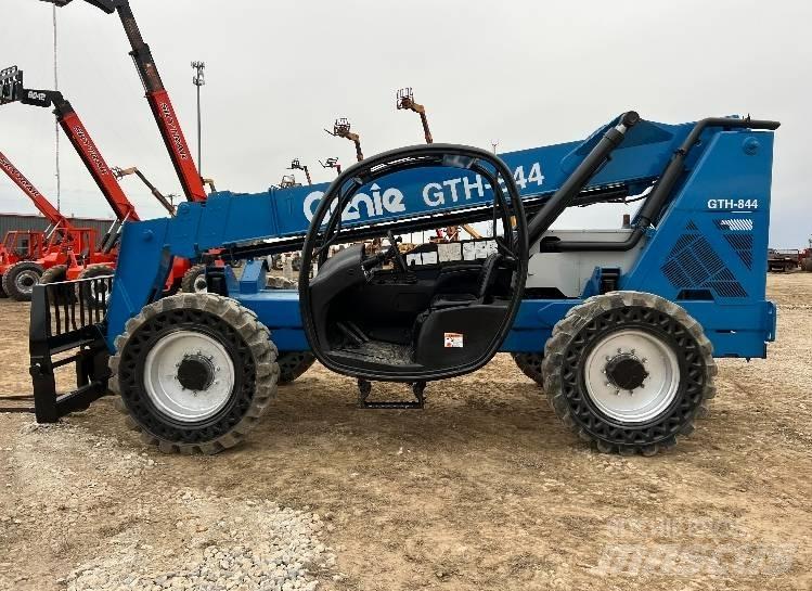 Genie GTH844 Chariot télescopique