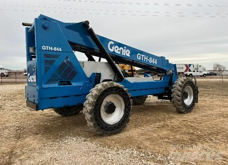 Genie GTH844 Chariot télescopique