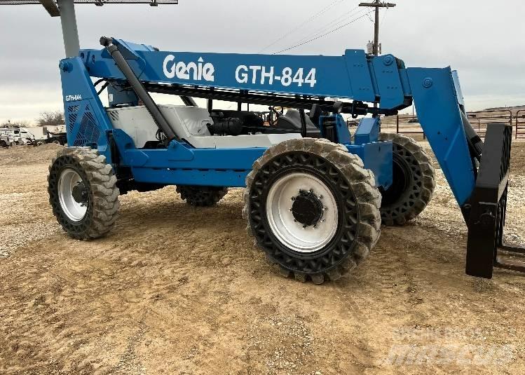 Genie GTH844 Chariot télescopique