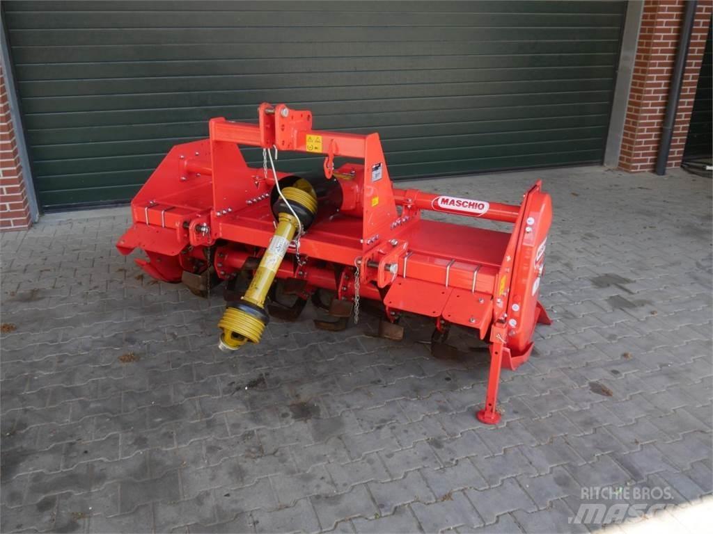 Maschio B 180 Autres outils de préparation du sol