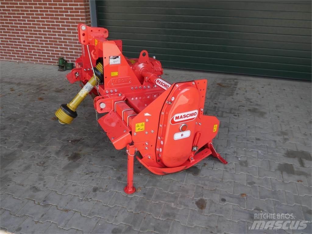 Maschio B 180 Autres outils de préparation du sol