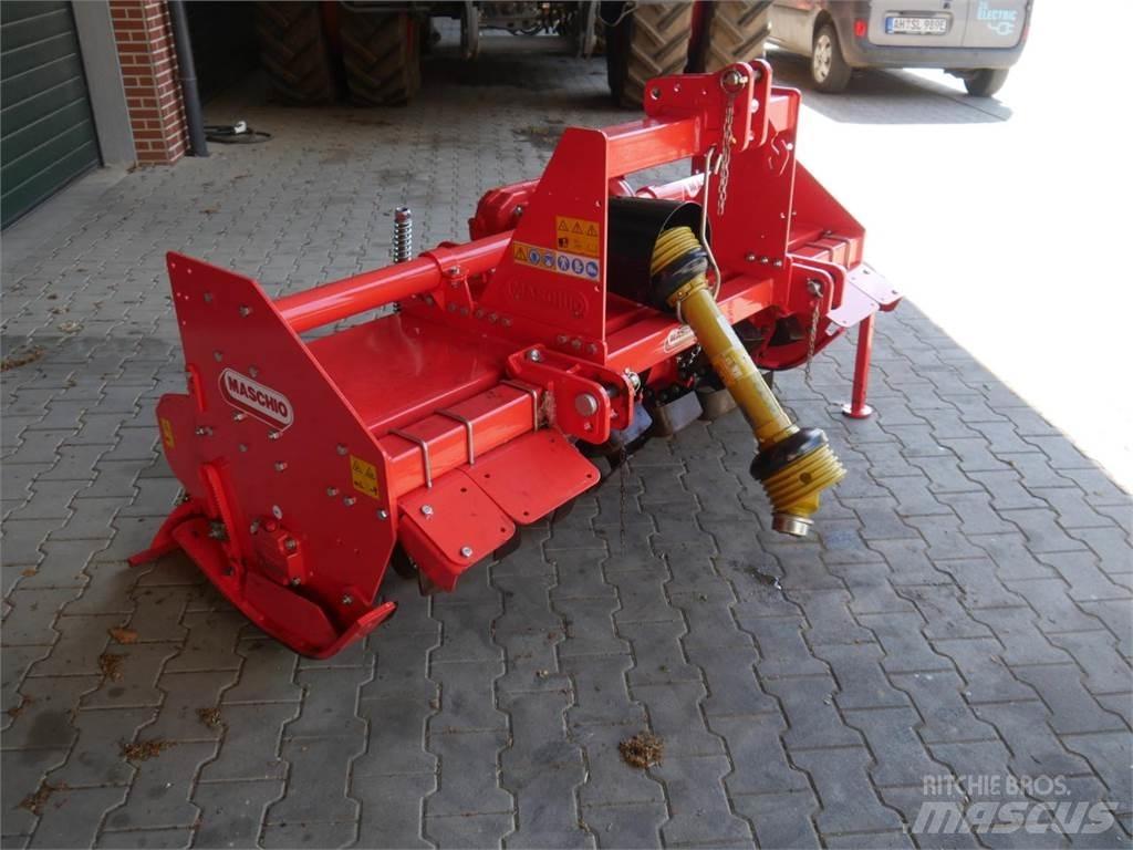 Maschio B 180 Autres outils de préparation du sol