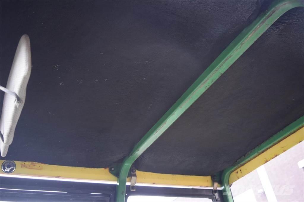 John Deere 1640 Tracteur