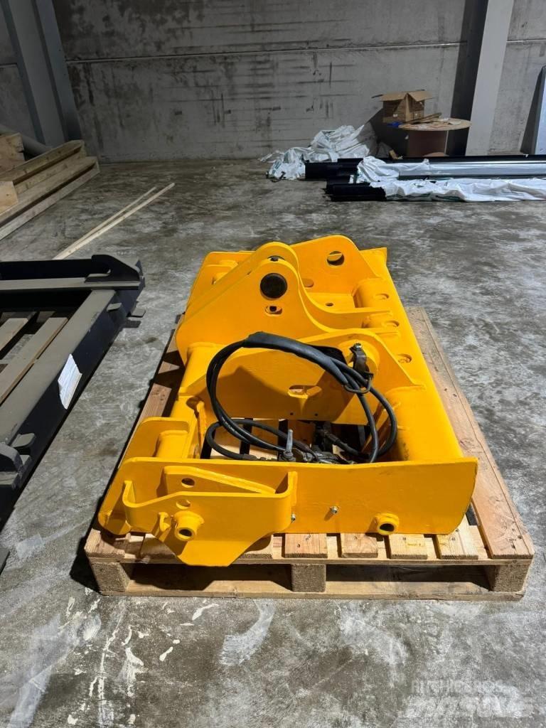 JCB Q FIT HEADSTOCK Autres équipements de chargement et de levage