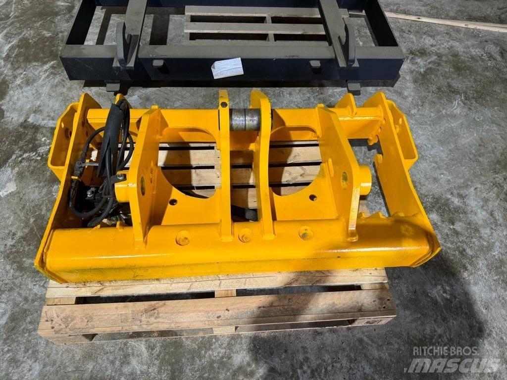 JCB Q FIT HEADSTOCK Autres équipements de chargement et de levage