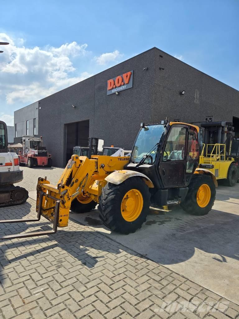 JCB 530 Chariot télescopique