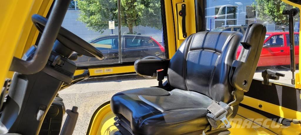 Hyster H 3.00 FT Chariots diesel